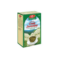 Ceai Coada Soricelului iarba, D115, 50 g, Fares