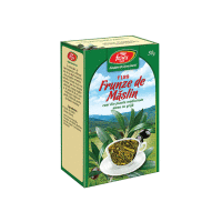 Ceai Frunze de Maslin, F189, 50 g, Fares 