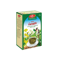 Ceai Laxativ, D76, 50 g, Fares