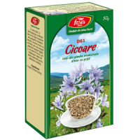 Ceai Cicoare, iarba, D61, 50 g, Fares