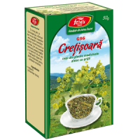 Ceai Cretisoara, iarba, G96, 50 g, Fares
