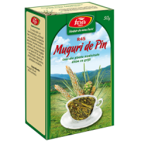 Ceai Pin, muguri, R45, 50 g, Fares