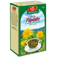 Ceai Papadie, frunze, D126, 50 g, Fares