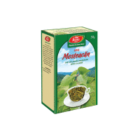 Ceai Mesteacan frunze, U92, 50 g, Fares