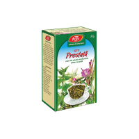 Ceai Prostata, G73, 50 g, Fares 