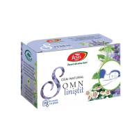 Ceai Somn Linistit, 20 plicuri, Fares