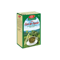 Ceai Teci de Fasole, U93, 50 g, Fares