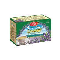 Ceai de Lavanda N146, 20 plicuri, Fares