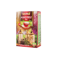 Ceai de albastrele flori, 30 g, AdNatura