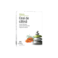 Ceai de catina 50 g, Alevia