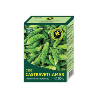 Ceai momordica castravete-amara, 50 g, Hypericum