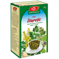 Ceai Diuretic, U67 50 g, Fares