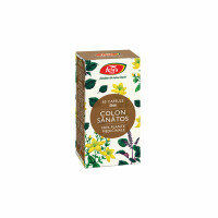Colon Sanatos, D66, 63 capsule, Fares
