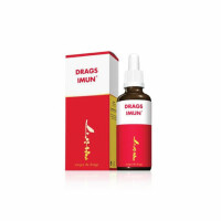 Drags Imun, 30 ml, Energy