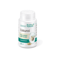 Usturoi, 30 capsule, Rotta Natura
