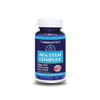Afa Stem Complex, 120 capsule, Herbagetica