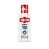 Sampon antimatreata Alpecin Schuppen Killer Sampon, 250ml
