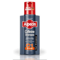 Sampon cu cofeina Alpecin C1, 250 ml