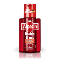 Sampon dublu efect Alpecin, 200 ml