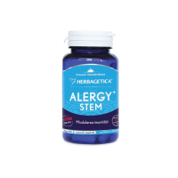 Alergy Stem, 60 capsule, Herbagetica
