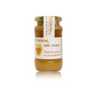 Miere propolizata Apis Sana, 250g, Complex Apicol Veceslav