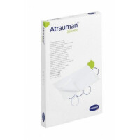 Atrauman Silicon 20 x 30 cm, 5 buc, Hartmann