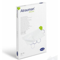 Atrauman Silicon 7.5 x 10 cm, 5 buc, Hartmann
