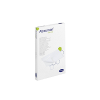 Atrauman Silicon 10 x 20 cm, 5 buc, Hartmann