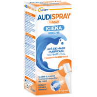 Audispray Junior, 25 ml, Lab Diepharmex
