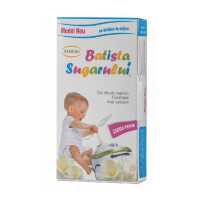 Batista sugarului aspirator nazal, Arianna