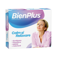 Bien  Plus,capsule, Fiterman