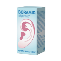 Boramid, 10 ml, Biofarm