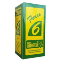 Biomed 6, 100 ml, Biomed International