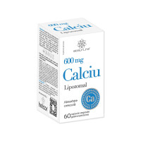 Calciu Lipozomal, Biosunline