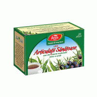 Ceai Articulatii sanatoase, L93, 20 plicuri, Fares
