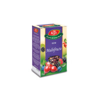 Ceai cu Fructele Carpatilor,75 g, Fares