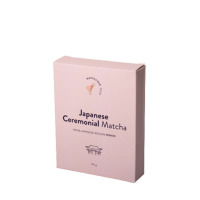 Ceai Matcha Ceremonial Organic 30g – NISHIO