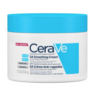 CeraVe SA Crema exfolianta pt.piele uscata, aspra, cu rugozitati 340g