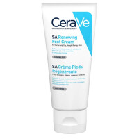 CeraVe SA Crema reparatoare pentru picioare 88ml