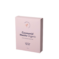 Ceai Matcha Ceremonial Organic 30g – UJI