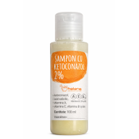 Sampon cu Ketoconazol 2%, Helena