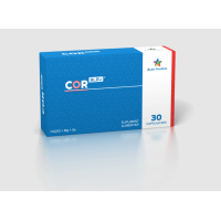 CorBleu x 30 capsule moi, Bleu Pharma