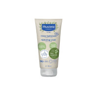 Crema hidratanta cu ulei de masline organic, Bio, 150 ml, Mustela