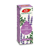 Distonoplant, ulei roll-on, N156, Fares