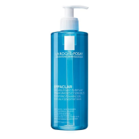 Gel Spumant Purifiant +M, Effaclar, LA ROCHE-POSAY   400ml