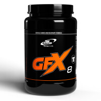 GFX 1500 G CIOCOLATA, PRO Nutrition
