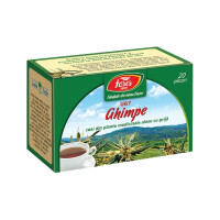 Ghimpe, iarba, U87, 20 plicuri, Fares