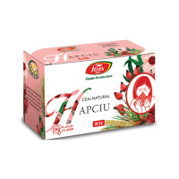 Hapciu ceai, 20 plicuri, Fares