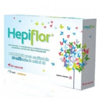 Hapiflor adulti,capsule,Terapia