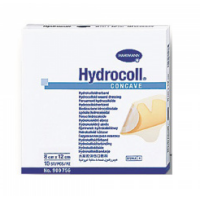 HYDROCOLL concave, 8 x 12 cm, 10 buc HARTMANN